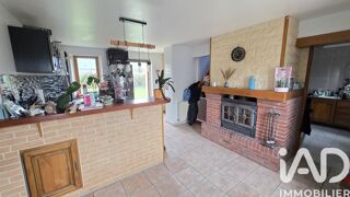  Maison à vendre 4 pièces 127 m²