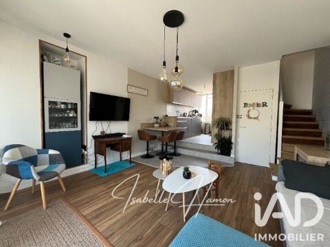   Vente Maison/villa 5 pièces Maison - 5 pièce(s) - 74 m²