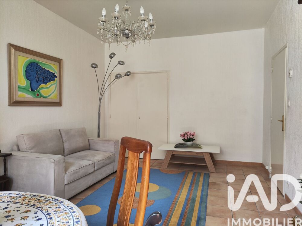 vente Appartement - 4 pièce(s) - 88 m² Narbonne (11100)
