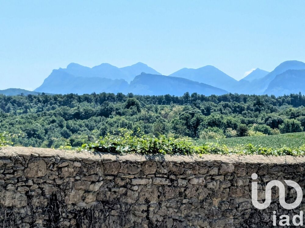 à vendre  Maison Chabrillan (26400)