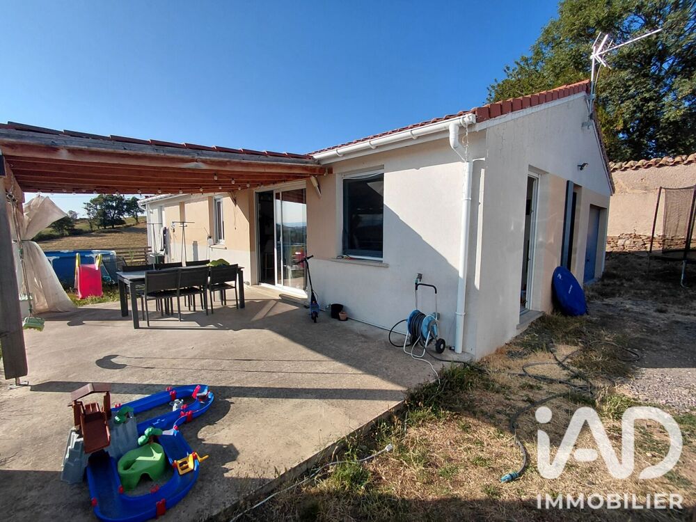 Vente Maison traditionnelle 4 pièces