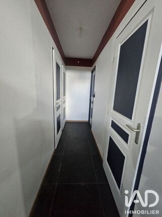  Appartement à vendre 3 pièces 86 m²