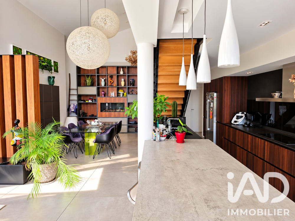 à vendre  Maison Cabestany (66330)
