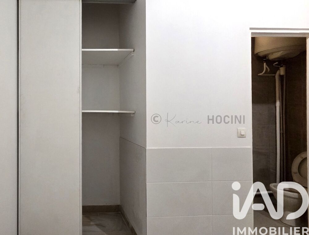 Vente Appartement Vente Appartement 3 pièces Juvisy-sur-orge
