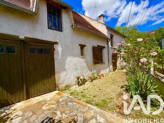  Maison à vendre 5 pièces 120 m²