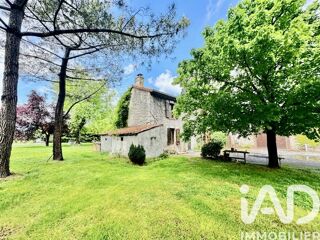  Maison à vendre 7 pièces 154 m²