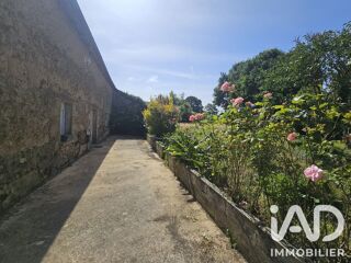  Maison à vendre 3 pièces 63 m²