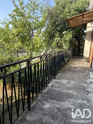  Maison à vendre 6 pièces 84 m²