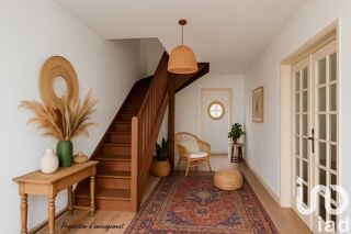  Maison à vendre 6 pièces 170 m²