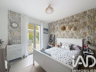  Maison à vendre 5 pièces 128 m²