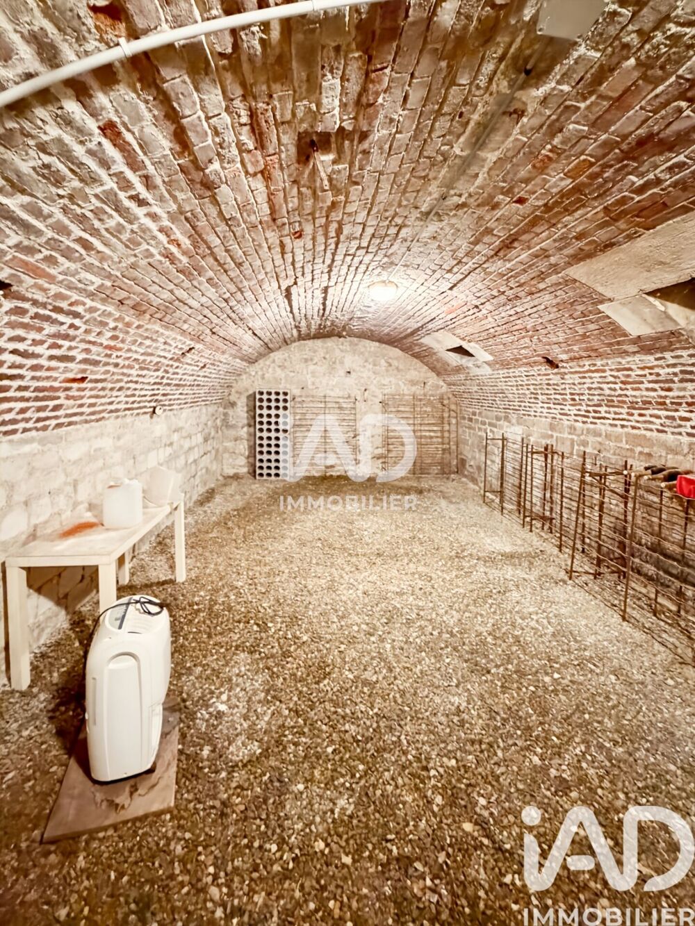 à vendre  Maison Compiègne (60200)