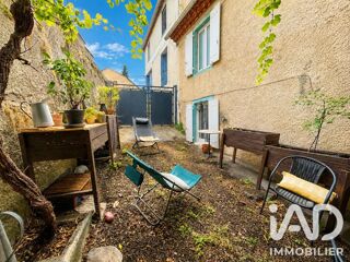  Maison à vendre 7 pièces 149 m²