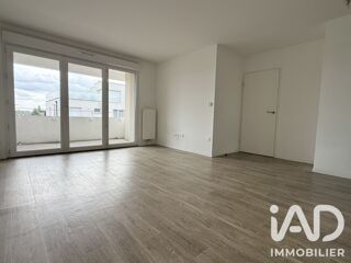 Appartement à vendre 3 pièces 62 m²