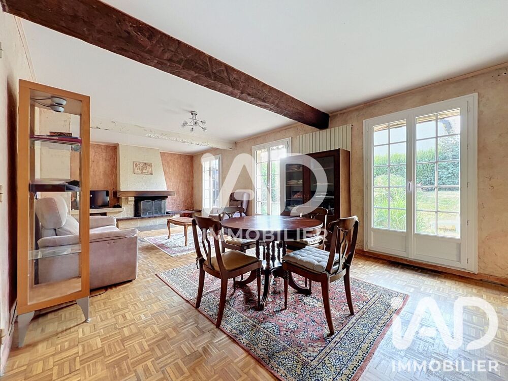 Vente Maison Vente Maison/villa 5 pièces Tournan-en-brie