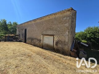  Maison à vendre 3 pièces 220 m²