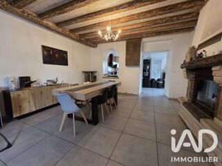 Maison à vendre 4 pièces 114 m²