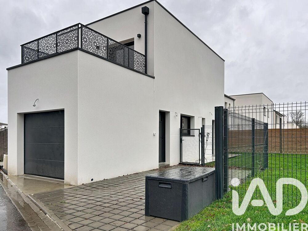 Vente Maison/villa 6 pièces