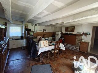  Maison � vendre 4 pi�ces 80 m�
