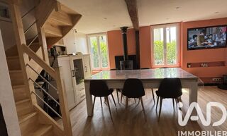  Maison � vendre 3 pi�ces 70 m�