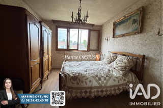  Maison à vendre 4 pièces 86 m²