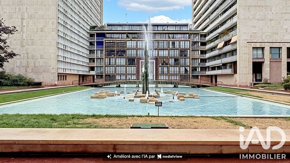 à vendre  Appartement Boulogne-Billancourt (92100)