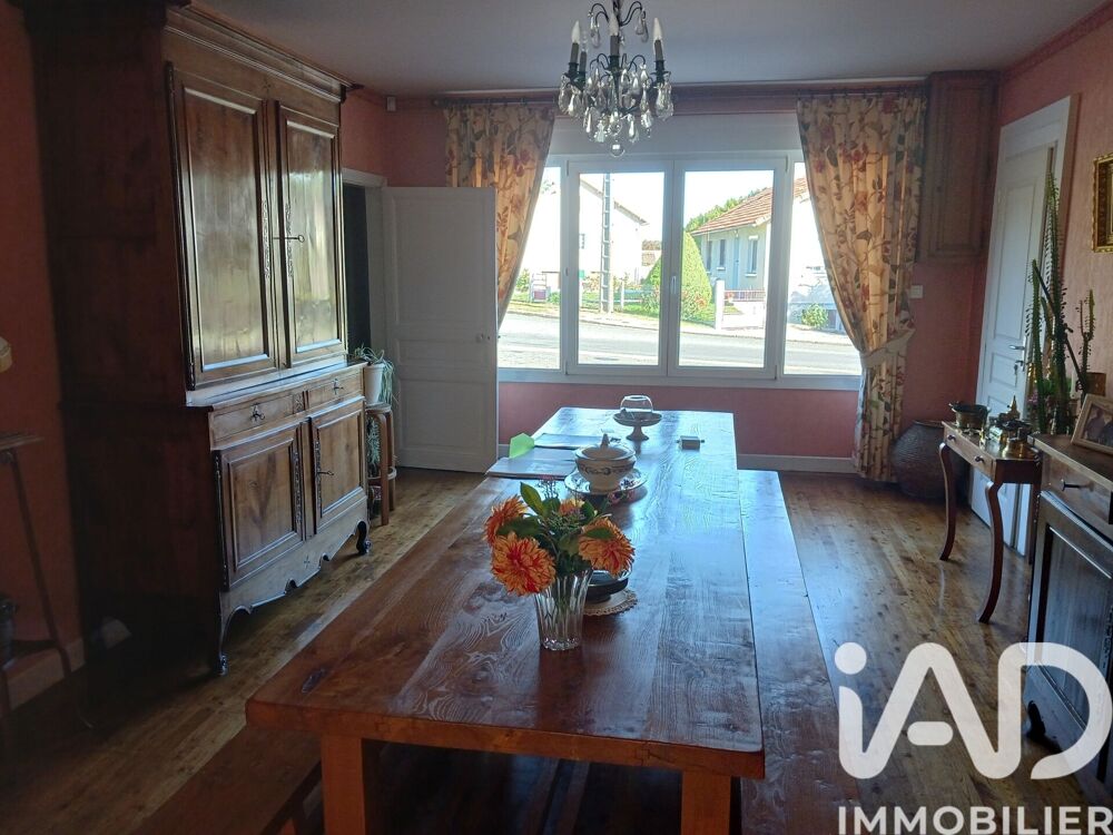 Vente Maison/villa 10 pièces