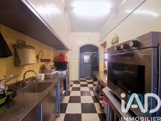  Immeuble à vendre 164 m²
