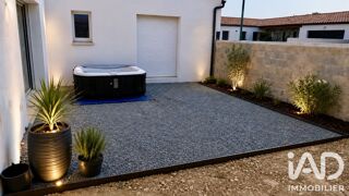 Maison à vendre 5 pièces 109 m²