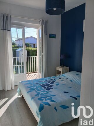  Appartement � vendre 2 pi�ces 50 m�