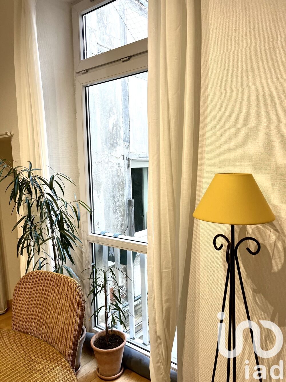 Vente Appartement Vente Appartement 4 pièces La rochelle