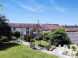 Maison � vendre 5 pi�ces 112 m�