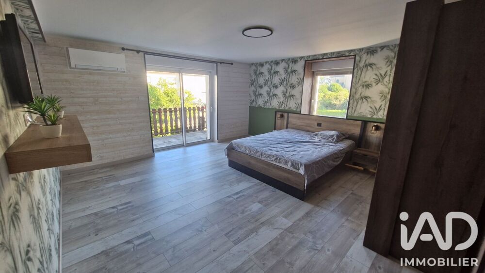 Vente Maison Vente Maison traditionnelle 3 pièces Gomelange