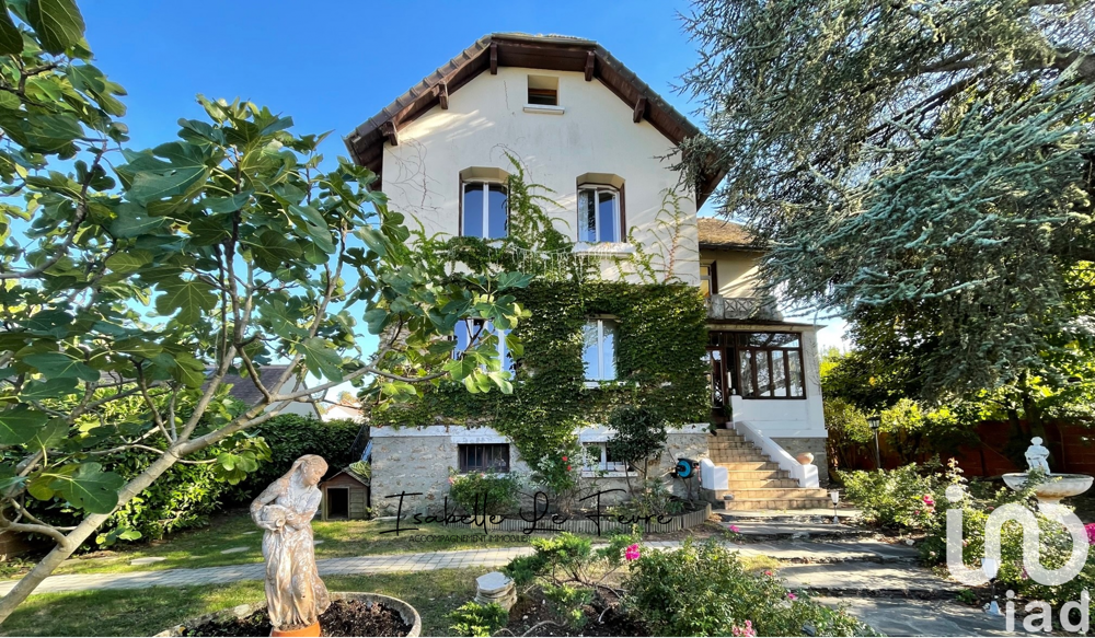Vente Maison/villa 12 pièces