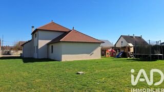  Maison à vendre 7 pièces 161 m²