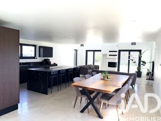  Maison à vendre 5 pièces 152 m²