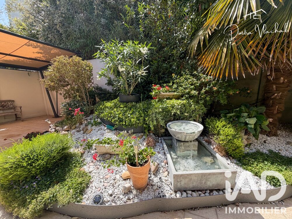Vente Maison Vente Maison/villa 5 pièces Les clayes-sous-bois