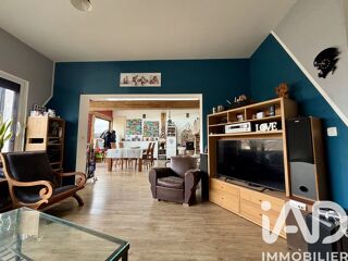  Maison à vendre 6 pièces 148 m²