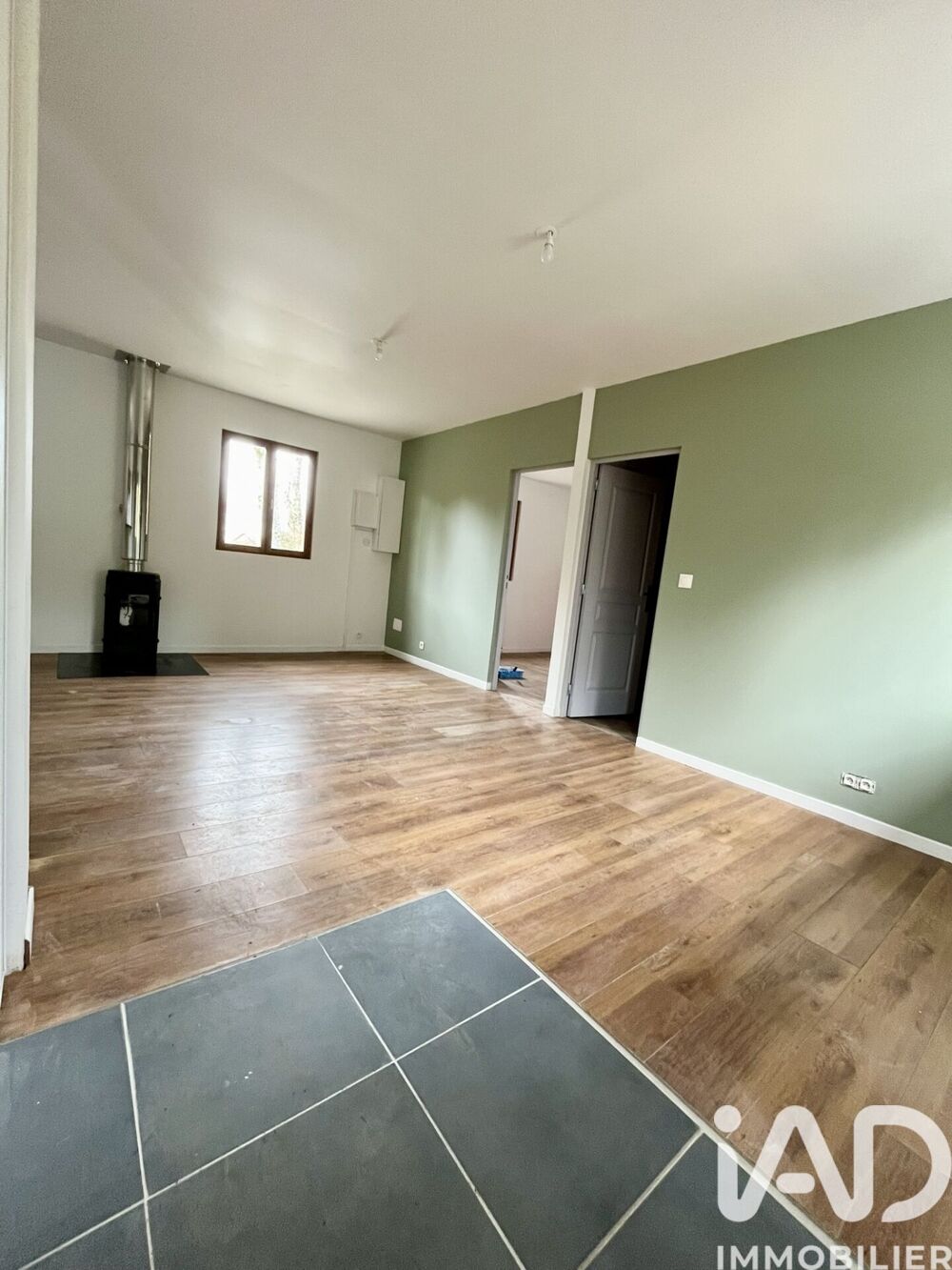Vente Maison Vente Maison/villa 3 pièces Royères