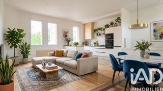  Appartement � vendre 3 pi�ces 81 m�