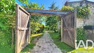  Maison à vendre 8 pièces 172 m²