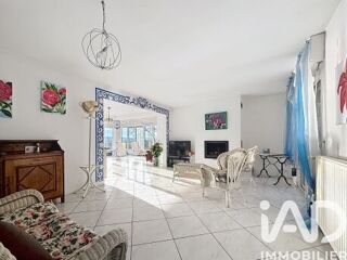  Maison à vendre 7 pièces 140 m²