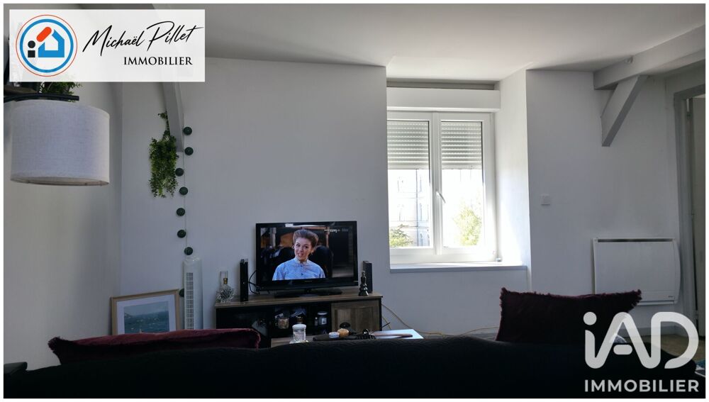 Vente Immeuble Vente Immeuble 76 m&sup2; Bourges