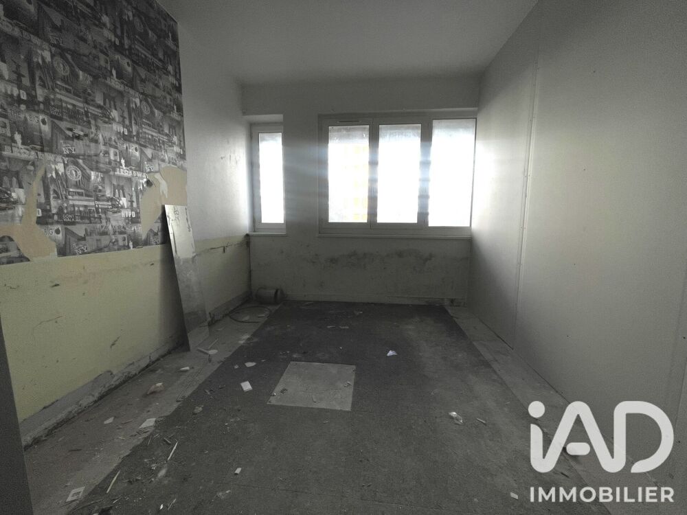 Vente Appartement Vente Appartement 2 pièces Grenoble