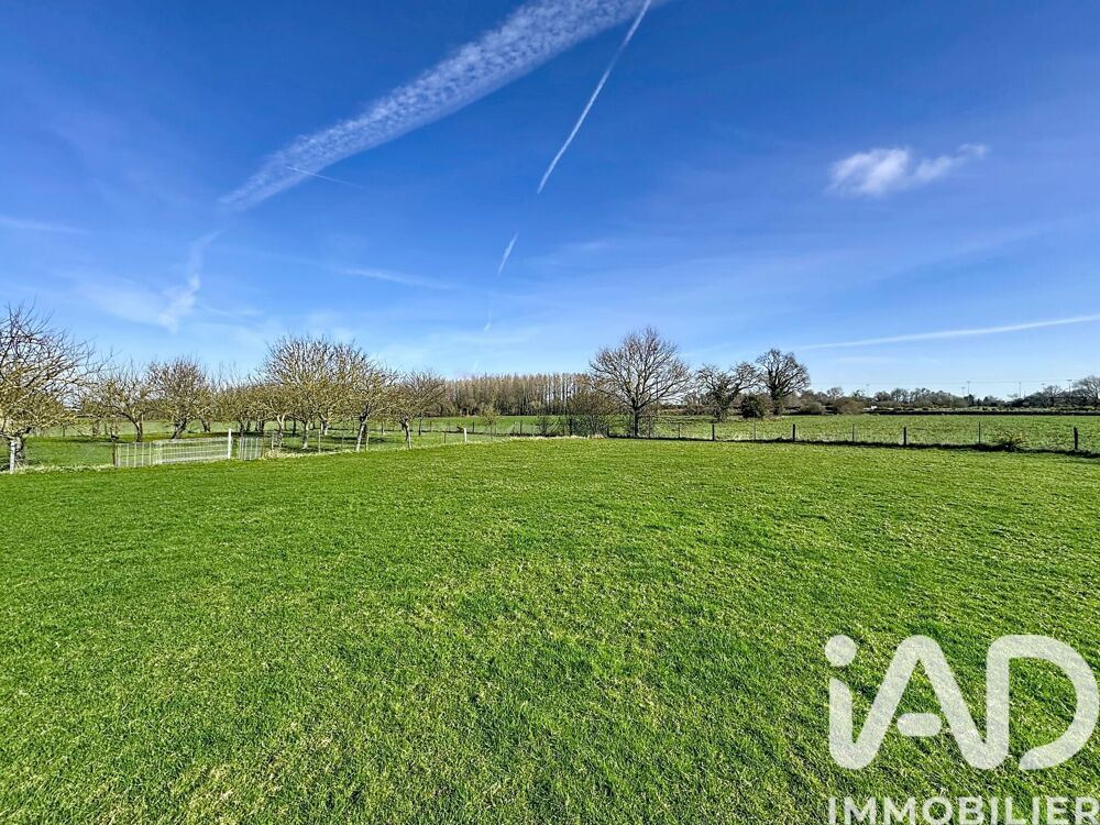 Vente Terrain Vente Terrain agricole 5 000 m&sup2; Ploufragan