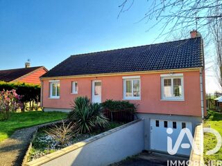  Maison à vendre 4 pièces 80 m²