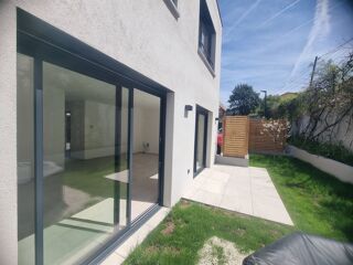  Maison à vendre 3 pièces 76 m²