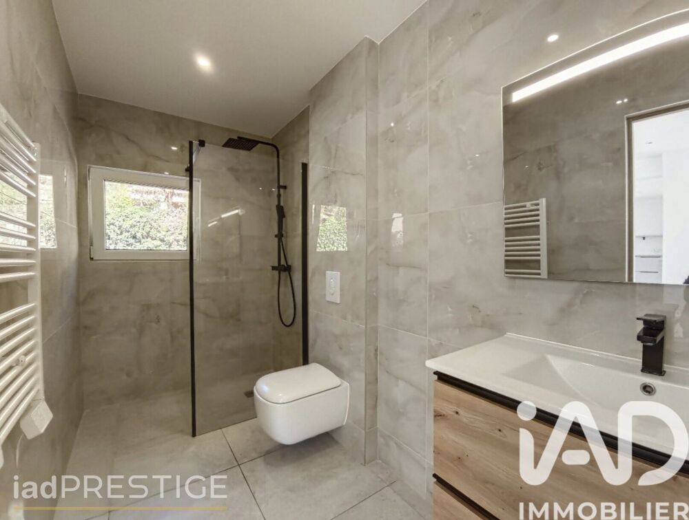 � vendre  Maison La Turbie (06320)