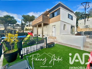  Maison à vendre 5 pièces 92 m²