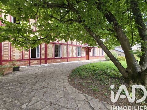  Maison à vendre 6 pièces 120 m²