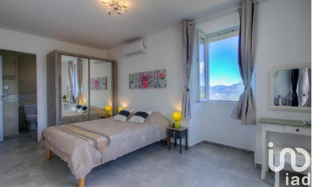 à vendre  Maison Santo-Pietro-di-Tenda (20246)